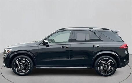 Mercedes-Benz GLE, 2025 год, 125 773 рублей, 3 фотография