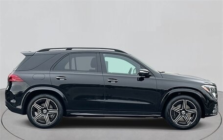 Mercedes-Benz GLE, 2025 год, 125 773 рублей, 6 фотография