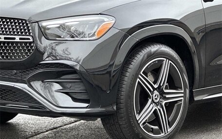 Mercedes-Benz GLE, 2025 год, 125 773 рублей, 7 фотография