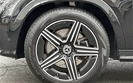 Mercedes-Benz GLE, 2025 год, 125 773 рублей, 8 фотография