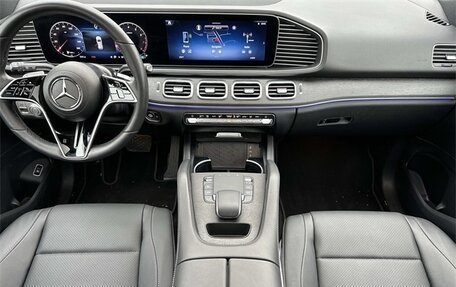 Mercedes-Benz GLE, 2025 год, 125 773 рублей, 13 фотография