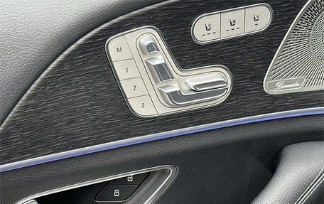 Mercedes-Benz GLE, 2025 год, 125 773 рублей, 16 фотография