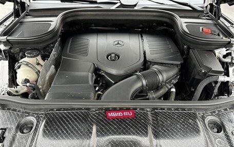 Mercedes-Benz GLE, 2025 год, 125 773 рублей, 10 фотография