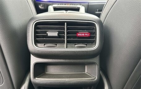 Mercedes-Benz GLE, 2025 год, 125 773 рублей, 14 фотография