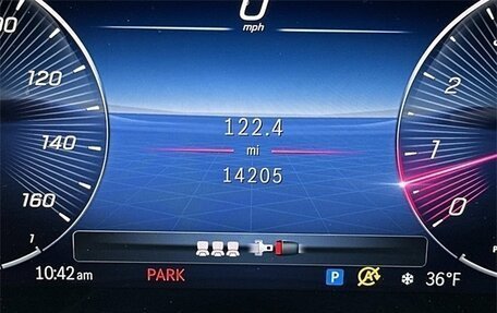 Mercedes-Benz GLE, 2025 год, 125 773 рублей, 20 фотография