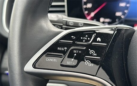 Mercedes-Benz GLE, 2025 год, 125 773 рублей, 21 фотография