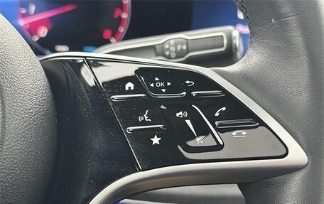 Mercedes-Benz GLE, 2025 год, 125 773 рублей, 22 фотография