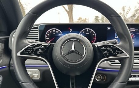 Mercedes-Benz GLE, 2025 год, 125 773 рублей, 19 фотография