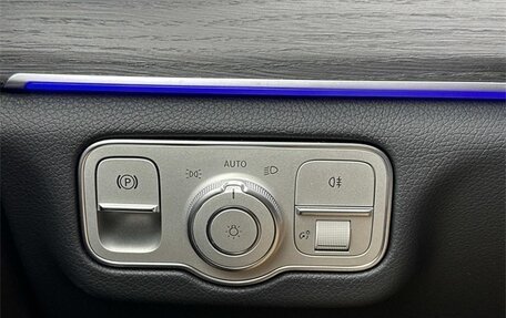 Mercedes-Benz GLE, 2025 год, 125 773 рублей, 25 фотография