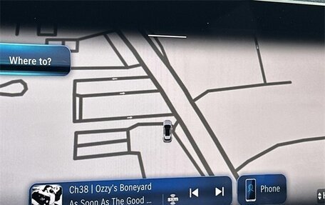 Mercedes-Benz GLE, 2025 год, 125 773 рублей, 27 фотография