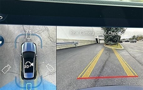 Mercedes-Benz GLE, 2025 год, 125 773 рублей, 28 фотография