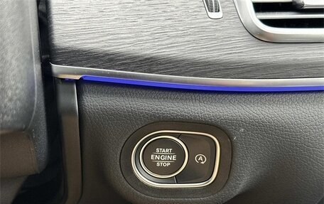 Mercedes-Benz GLE, 2025 год, 125 773 рублей, 26 фотография