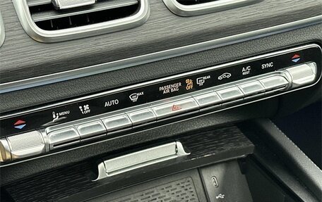 Mercedes-Benz GLE, 2025 год, 125 773 рублей, 30 фотография