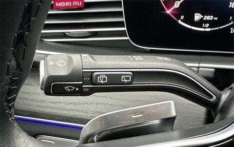 Mercedes-Benz GLE, 2025 год, 125 773 рублей, 24 фотография