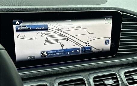 Mercedes-Benz GLE, 2025 год, 125 773 рублей, 29 фотография