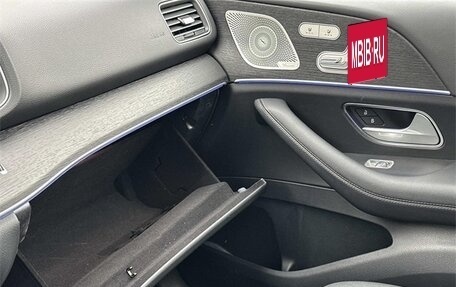 Mercedes-Benz GLE, 2025 год, 125 773 рублей, 32 фотография