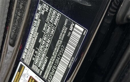 Mercedes-Benz GLE, 2025 год, 125 773 рублей, 33 фотография