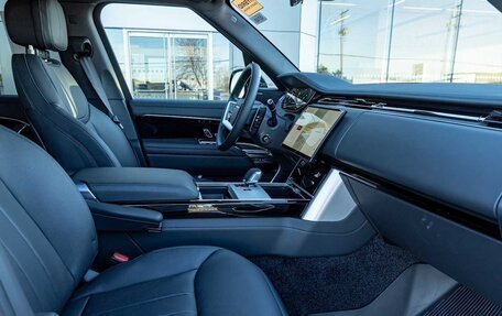 Land Rover Range Rover IV рестайлинг, 2025 год, 16 985 000 рублей, 3 фотография