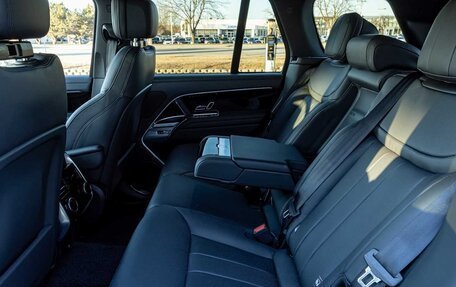 Land Rover Range Rover IV рестайлинг, 2025 год, 16 985 000 рублей, 5 фотография