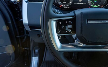 Land Rover Range Rover IV рестайлинг, 2025 год, 16 985 000 рублей, 14 фотография