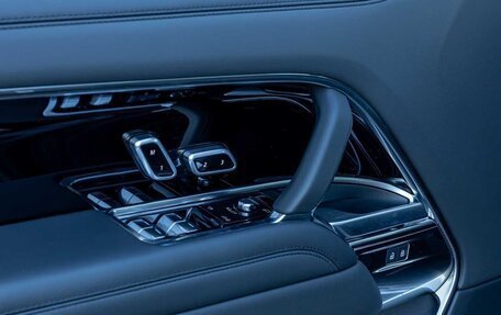 Land Rover Range Rover IV рестайлинг, 2025 год, 16 985 000 рублей, 11 фотография