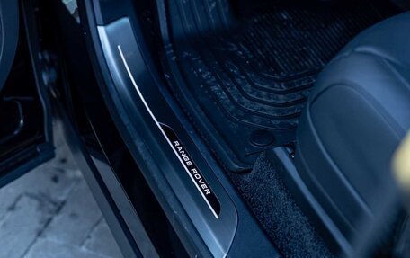 Land Rover Range Rover IV рестайлинг, 2025 год, 16 985 000 рублей, 12 фотография