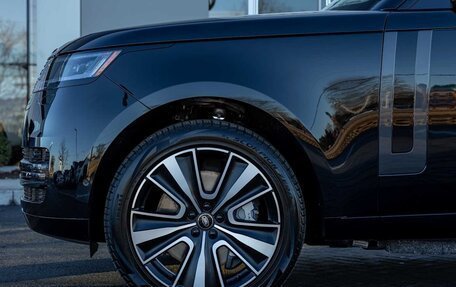 Land Rover Range Rover IV рестайлинг, 2025 год, 16 985 000 рублей, 9 фотография