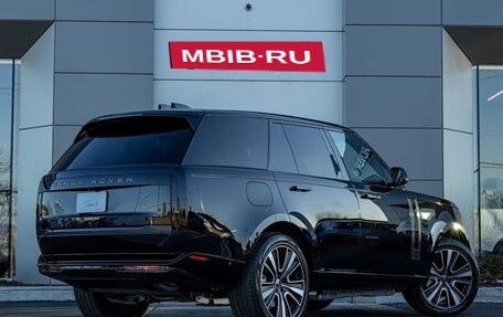 Land Rover Range Rover IV рестайлинг, 2025 год, 16 985 000 рублей, 2 фотография