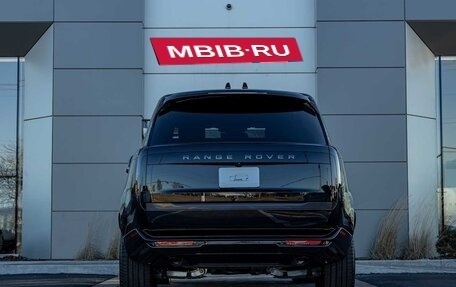 Land Rover Range Rover IV рестайлинг, 2025 год, 16 985 000 рублей, 7 фотография