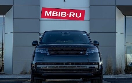 Land Rover Range Rover IV рестайлинг, 2025 год, 16 985 000 рублей, 8 фотография