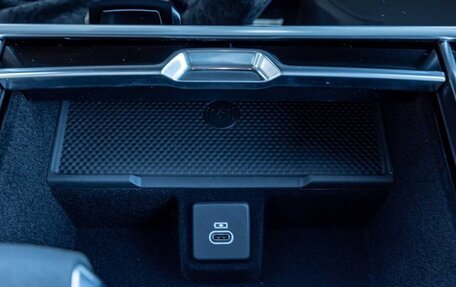 Land Rover Range Rover IV рестайлинг, 2025 год, 16 985 000 рублей, 19 фотография