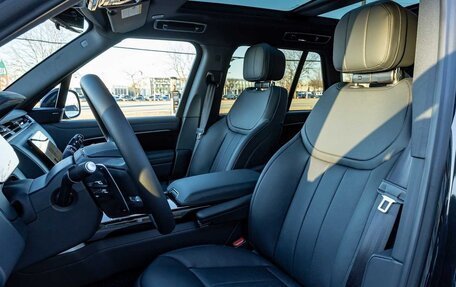 Land Rover Range Rover IV рестайлинг, 2025 год, 16 985 000 рублей, 23 фотография