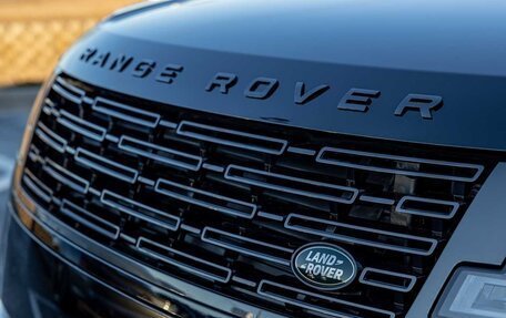 Land Rover Range Rover IV рестайлинг, 2025 год, 16 985 000 рублей, 31 фотография