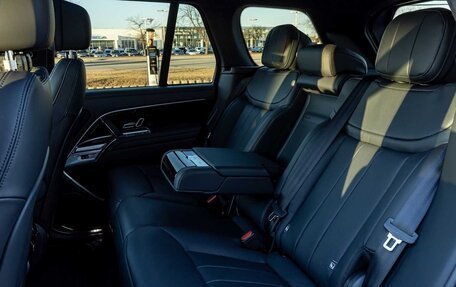 Land Rover Range Rover IV рестайлинг, 2025 год, 16 985 000 рублей, 25 фотография