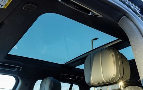 Land Rover Range Rover IV рестайлинг, 2025 год, 16 985 000 рублей, 22 фотография