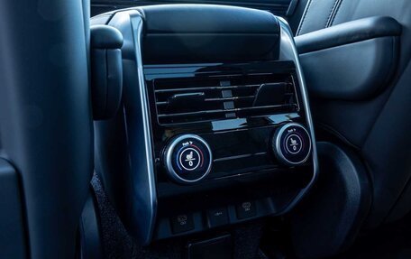 Land Rover Range Rover IV рестайлинг, 2025 год, 16 985 000 рублей, 26 фотография