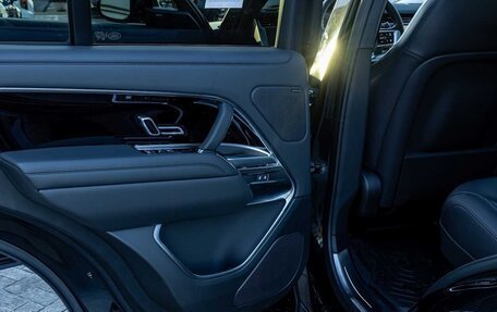 Land Rover Range Rover IV рестайлинг, 2025 год, 16 985 000 рублей, 24 фотография