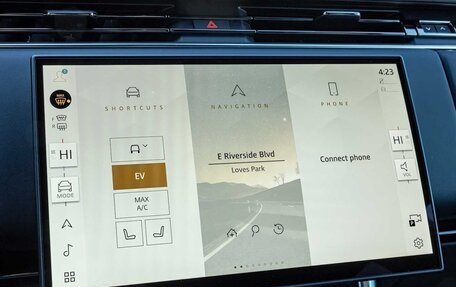 Land Rover Range Rover IV рестайлинг, 2025 год, 16 985 000 рублей, 18 фотография