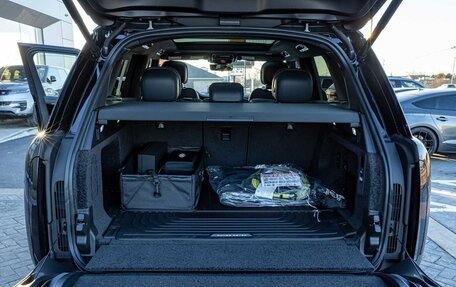 Land Rover Range Rover IV рестайлинг, 2025 год, 16 985 000 рублей, 28 фотография