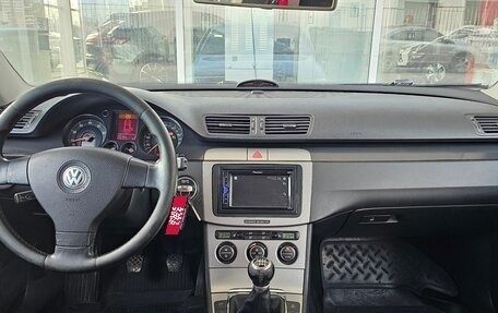 Volkswagen Passat B6, 2005 год, 549 000 рублей, 7 фотография