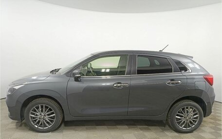Suzuki Baleno, 2022 год, 1 875 000 рублей, 4 фотография