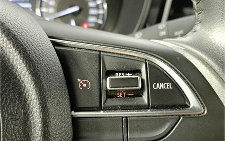 Suzuki Baleno, 2022 год, 1 875 000 рублей, 13 фотография