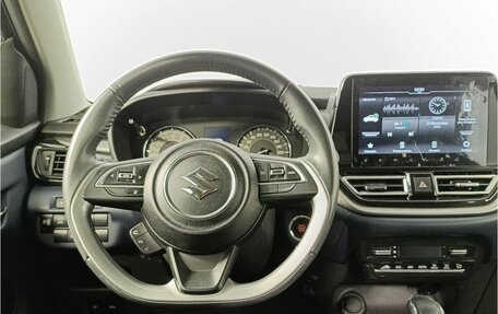 Suzuki Baleno, 2022 год, 1 875 000 рублей, 10 фотография