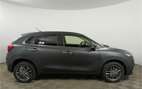 Suzuki Baleno, 2022 год, 1 875 000 рублей, 8 фотография