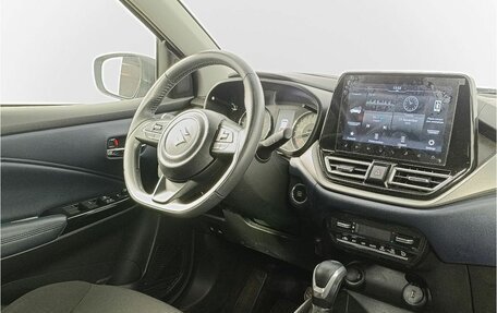 Suzuki Baleno, 2022 год, 1 875 000 рублей, 11 фотография