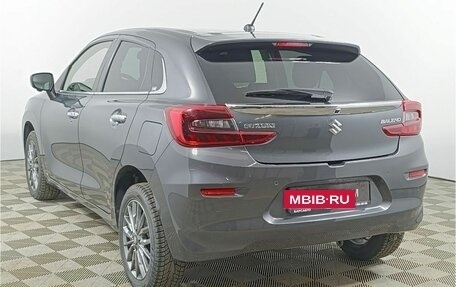 Suzuki Baleno, 2022 год, 1 875 000 рублей, 5 фотография