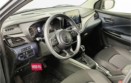 Suzuki Baleno, 2022 год, 1 875 000 рублей, 9 фотография