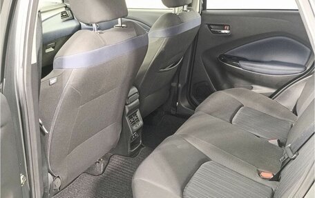 Suzuki Baleno, 2022 год, 1 875 000 рублей, 20 фотография