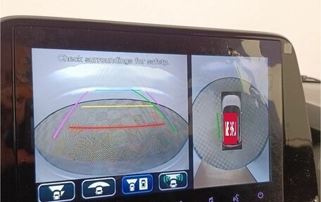 Suzuki Baleno, 2022 год, 1 875 000 рублей, 17 фотография