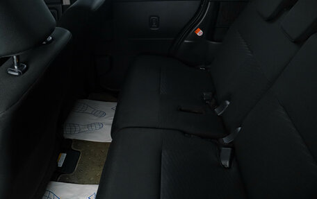 Toyota Roomy I, 2019 год, 1 199 000 рублей, 10 фотография